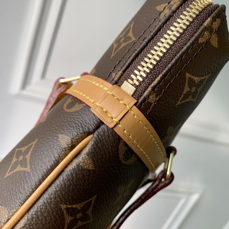 LV Top Handle Bags